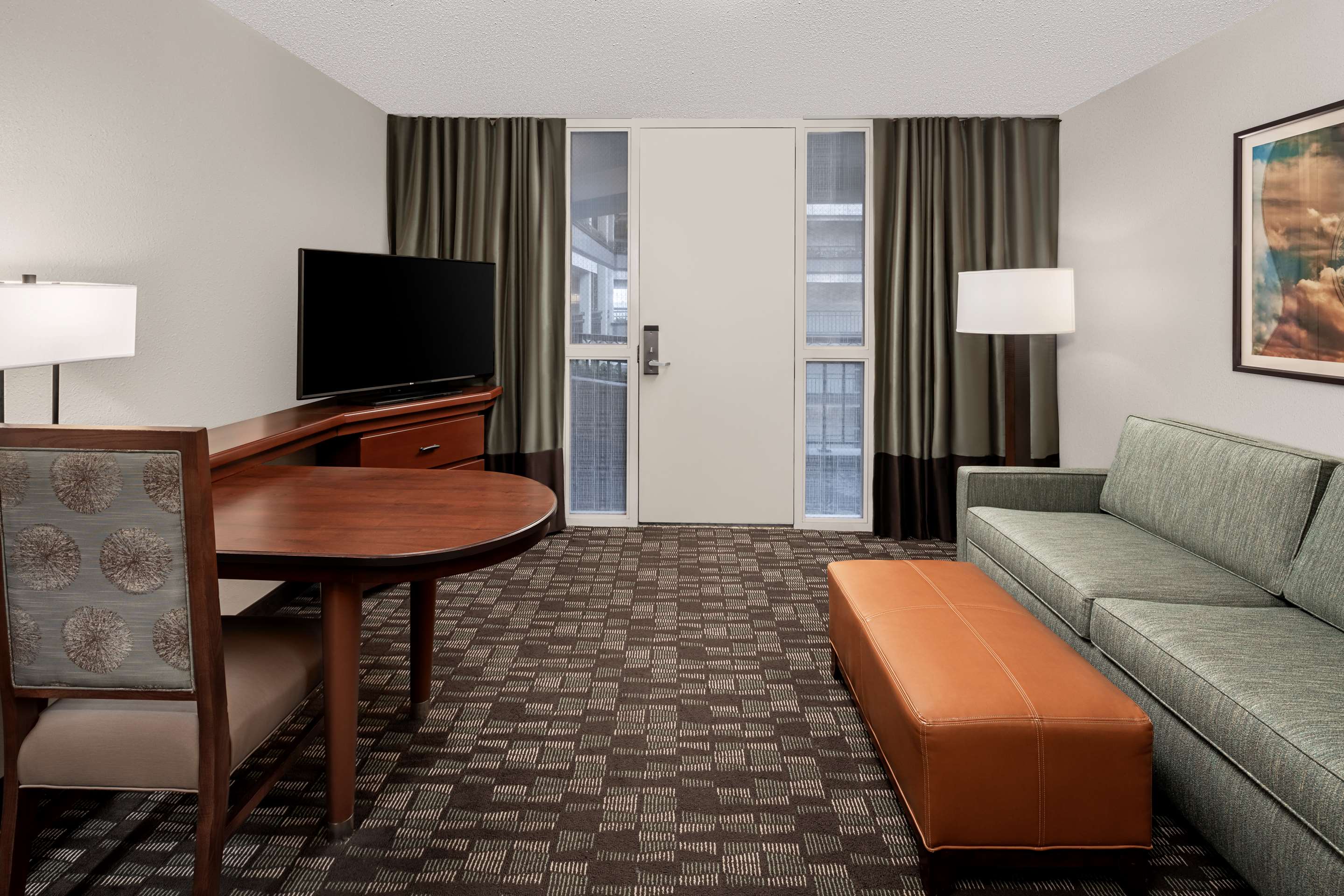 2 Room Premium Suite-1 King Bed + 2 Room Premium Suite-1 King Bed