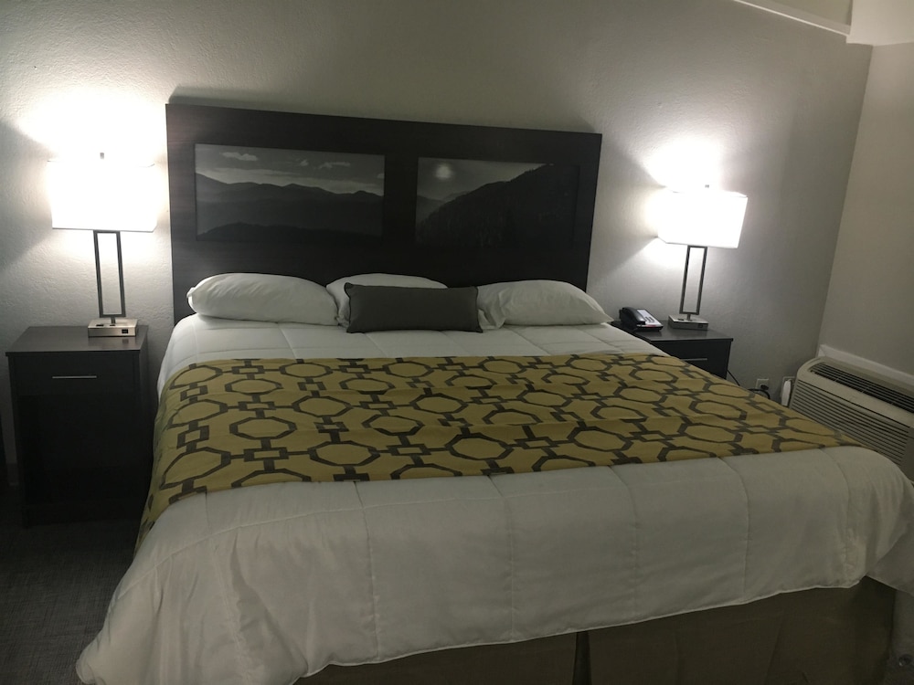 Superior Studio Suite, 1 King Bed, Non Smoking